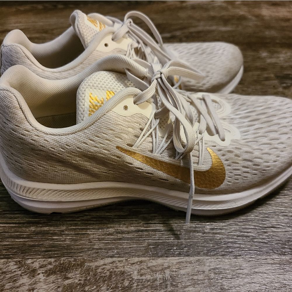 Nike WinFlo5 - Picture 4 of 5